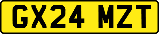 GX24MZT