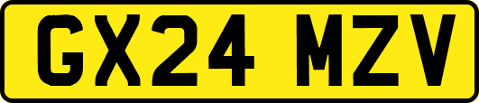 GX24MZV