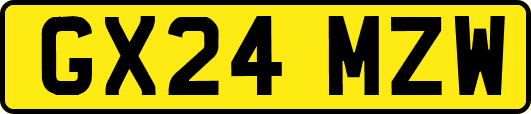 GX24MZW