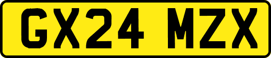 GX24MZX