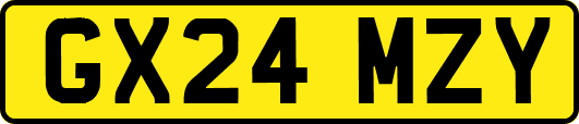 GX24MZY