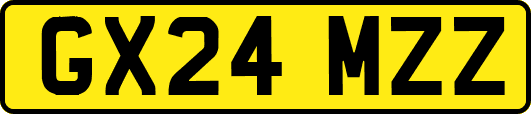 GX24MZZ