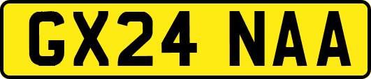 GX24NAA