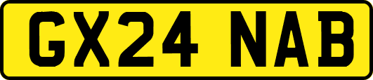 GX24NAB