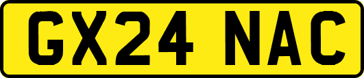 GX24NAC