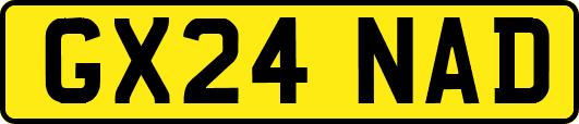 GX24NAD