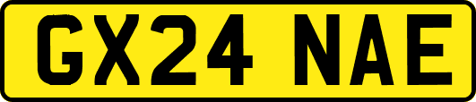GX24NAE