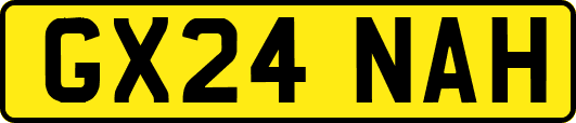 GX24NAH