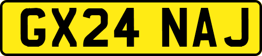 GX24NAJ