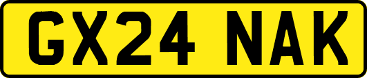 GX24NAK