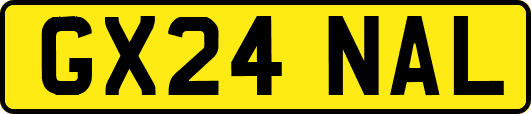 GX24NAL