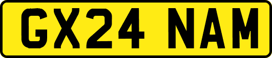 GX24NAM
