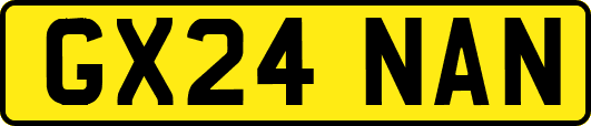 GX24NAN