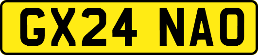 GX24NAO