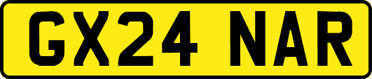 GX24NAR