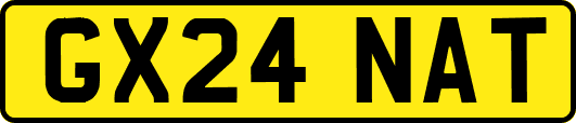 GX24NAT