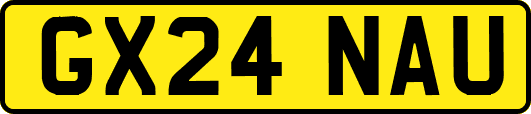 GX24NAU