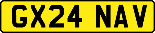 GX24NAV