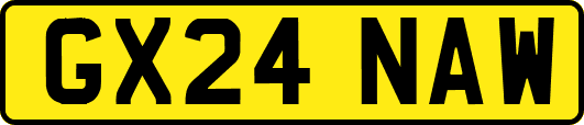 GX24NAW