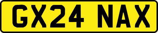GX24NAX