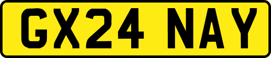 GX24NAY