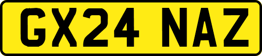 GX24NAZ