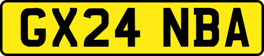 GX24NBA
