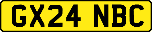 GX24NBC