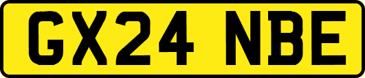 GX24NBE