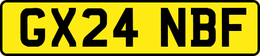 GX24NBF