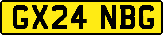 GX24NBG