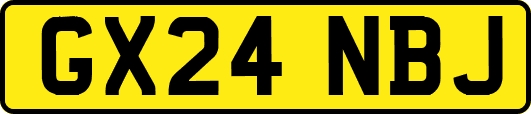 GX24NBJ