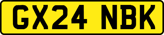 GX24NBK
