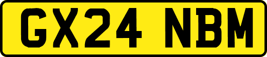 GX24NBM