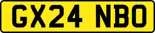 GX24NBO