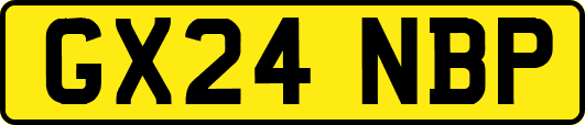 GX24NBP