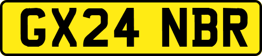 GX24NBR