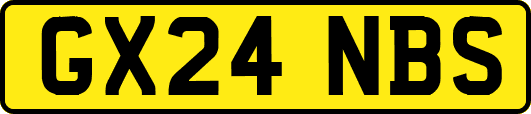 GX24NBS