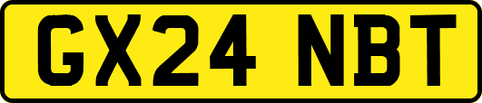 GX24NBT