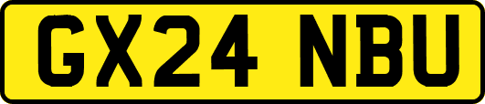 GX24NBU