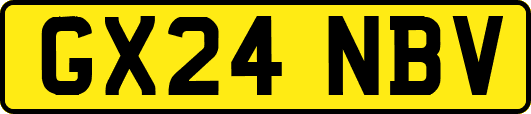 GX24NBV