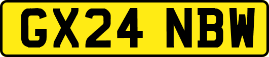 GX24NBW