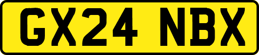 GX24NBX