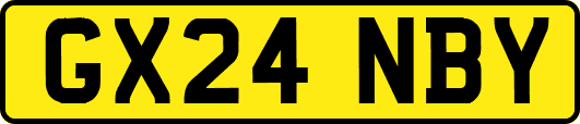 GX24NBY
