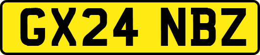 GX24NBZ