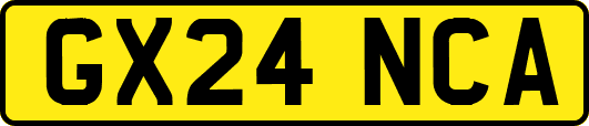 GX24NCA