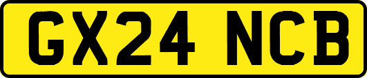 GX24NCB