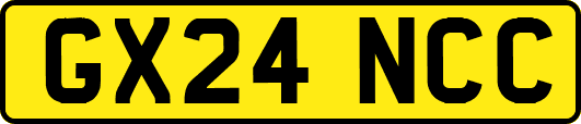GX24NCC