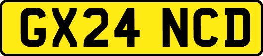 GX24NCD