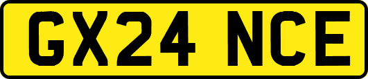 GX24NCE